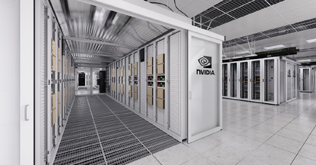 誰能擋得住英偉達(dá)狂飆？黃仁勛的AI工廠愿景與未來數(shù)據(jù)服務(wù)新篇章